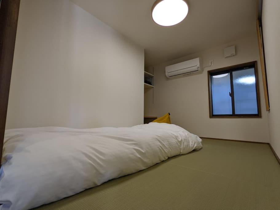 Omishima Space Omoya Imabari Railway Station Chambre photo