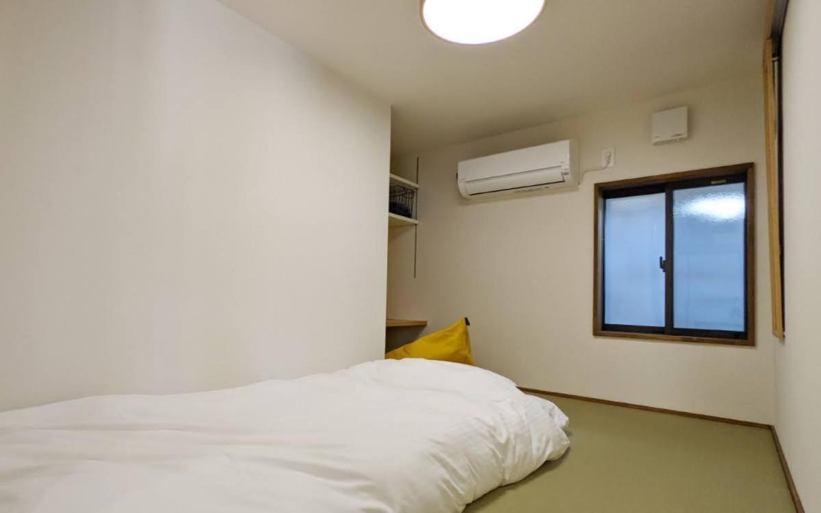 Omishima Space Omoya Imabari Railway Station Chambre photo